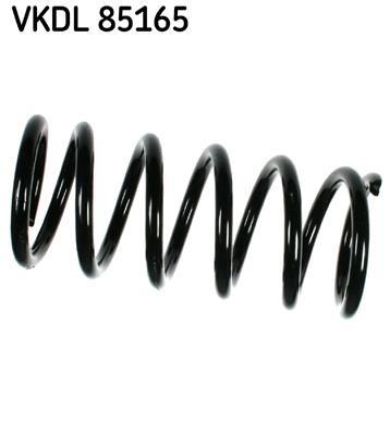 Mola de suspensão SKF ref. VKDL 85165